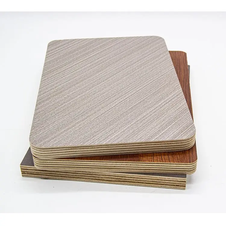 Waterproof Marine Grade Plywood BS1088