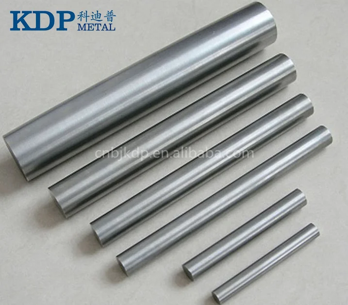 R04200 R04210 ASTM B392 Niobium bars/rods for sale