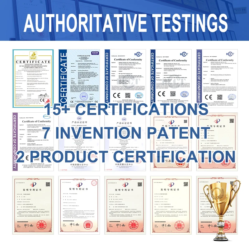 Hwashi Professional Capacitor Discharge Battery Tab Spot Welding Machine