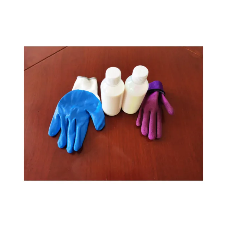 Most popular factory outlet Industrial Grade High-Class Raw Material Liquid NBR Latex