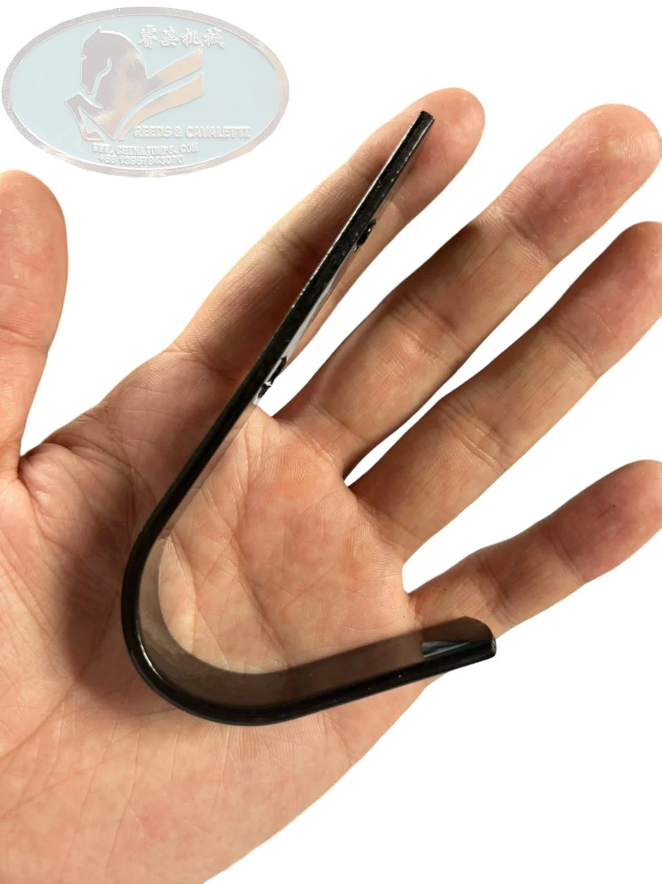 5pcs a set Pure iron high-quality stable hook hanging saddle horse rope horse protective gear and stirrup