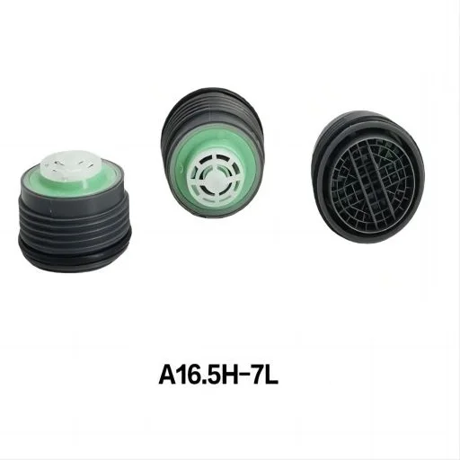 16 5 мм встроенные Ленточные аэраторы аксессуары для крана 4L/5L/6L/7L/8L/9L/min и полный поток