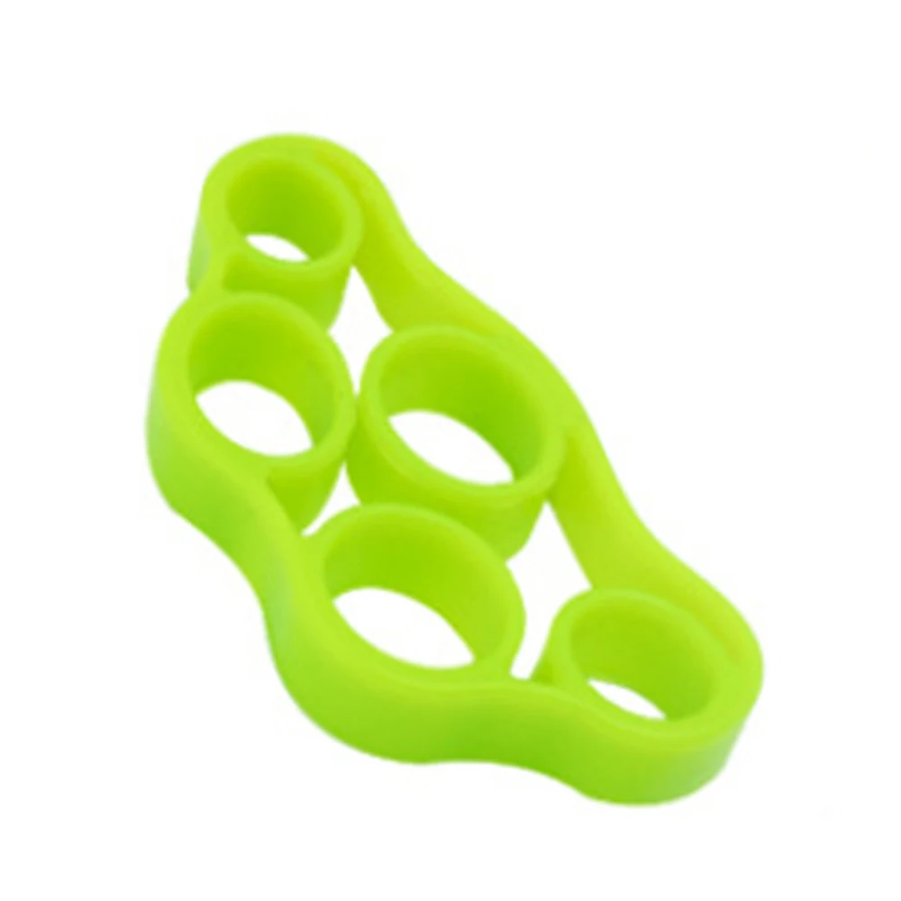 Exerciser Gripper Set Adjustable Exercise Hand Grip Trainer Strengthener Finger Strength Trainer