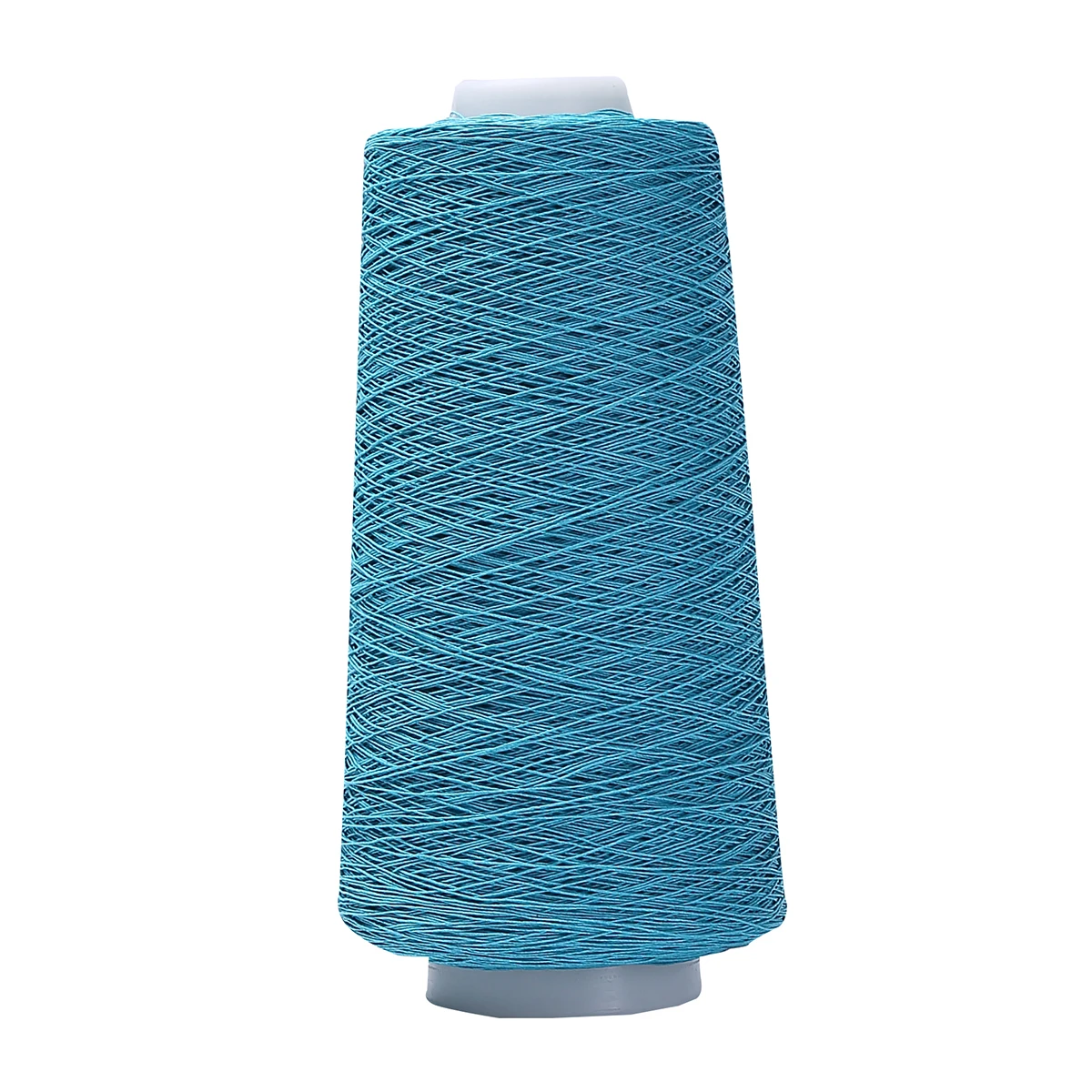 Paper Yarn Crocheting Threadlet Braiding Filament Spuning Twist Paper Yarn For Knitted Sewing