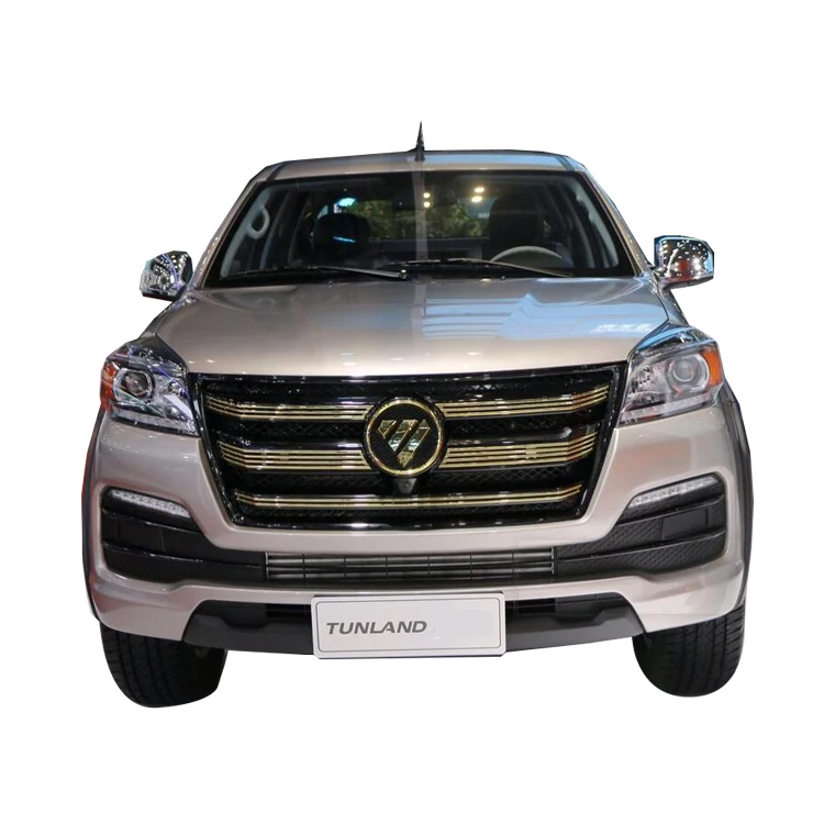 Самые продаваемые продукты 4x4 Новый Маленький грузовик pickup150hp с высокой