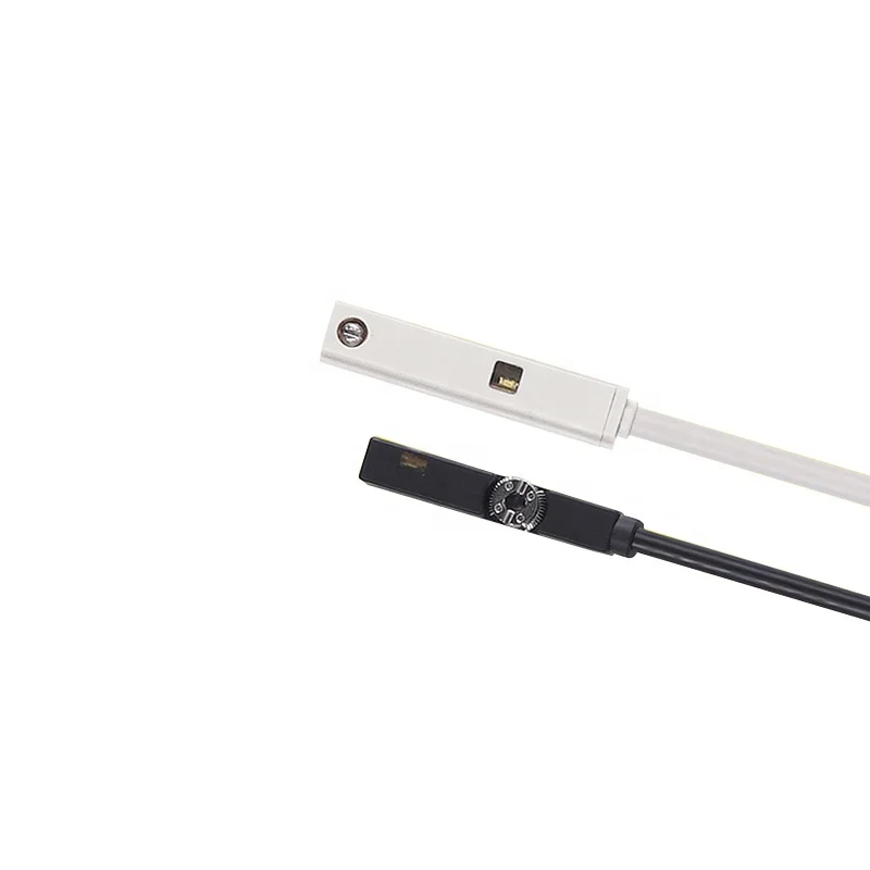 High Quality Cylinder Magnetic Switch 2 Wire Proximity Switch Sensor Sensor AL-32DF AL-39DF