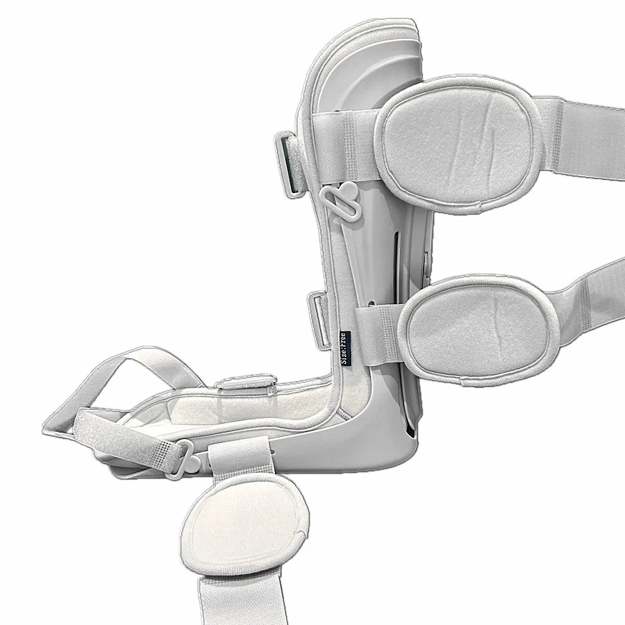 Factory Price Orthopedic Ankle Brace Drop Foot Splint Ankle Foot Orthosis with High Quality