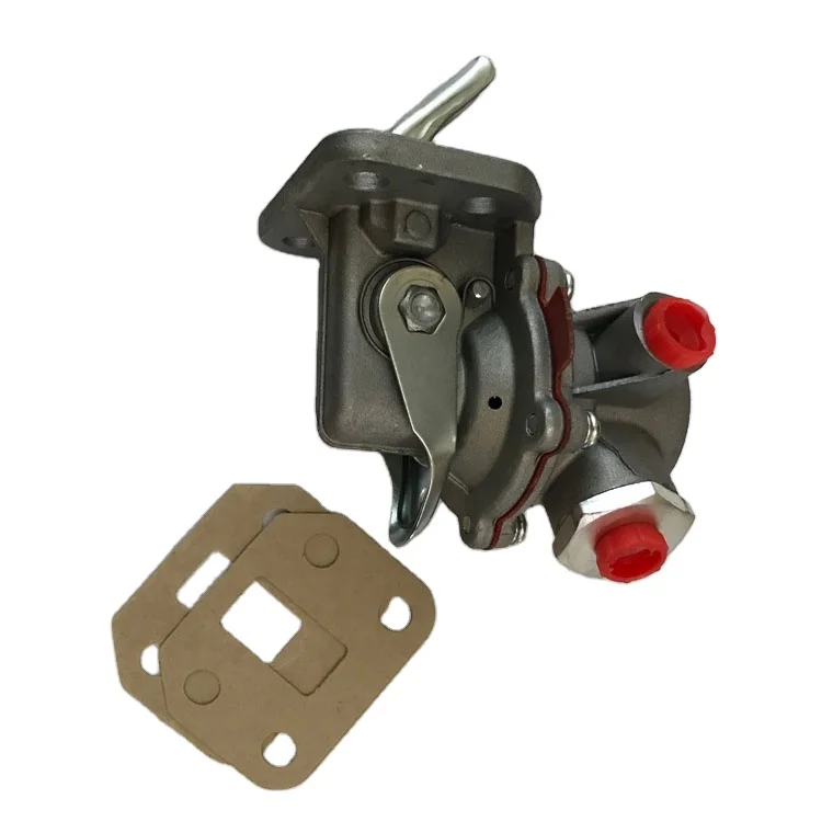 Diesel pump Mechanical Fuel Pump ULPK0034 BCD2697 2641A082 used for penkins MF6130