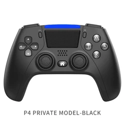 Новый дизайн, беспроводной игровой контроллер PS5, джойстик для игровой консоли PS4, геймпад