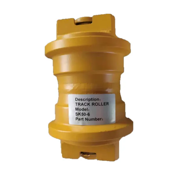 undercarriage spare parts mini excavator bulldozer d355 d9n d7g heavy duty dozer track bottom roller