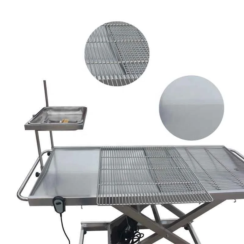 Pet Animals Medical Operation Table/Veterinary surgery table,Vet Surgical Operation bed