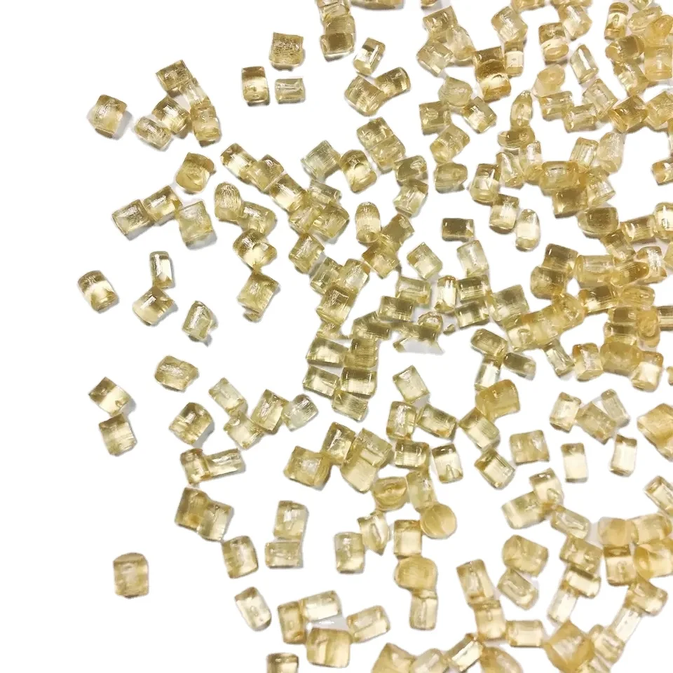 Polyphenylene sulfone resins  with super toughness PPSU material PPSU granules