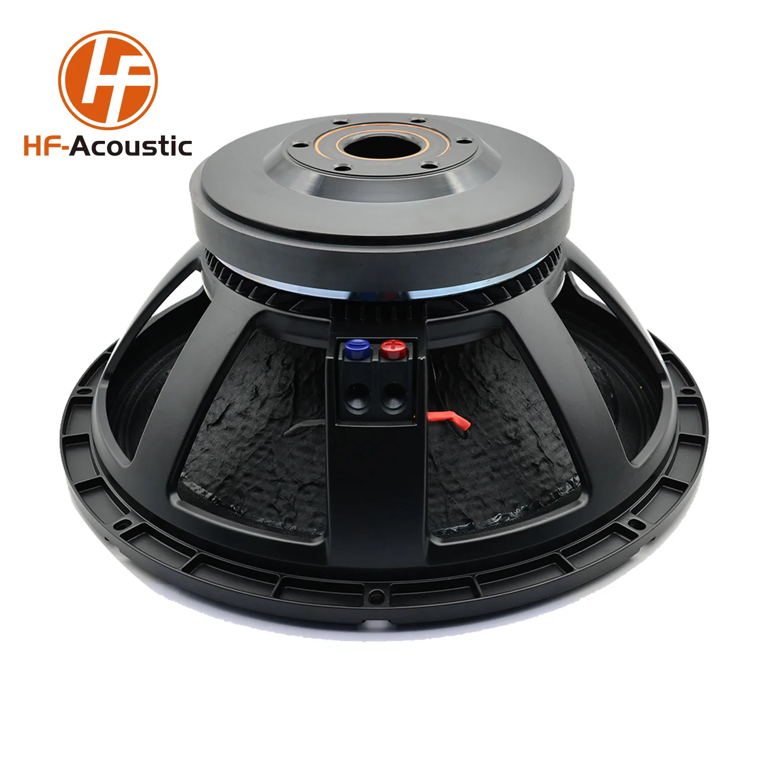 1000W Professional low frequency loudspeaker Woofer HF-L18X401 Super 18 Inch Subwoofer