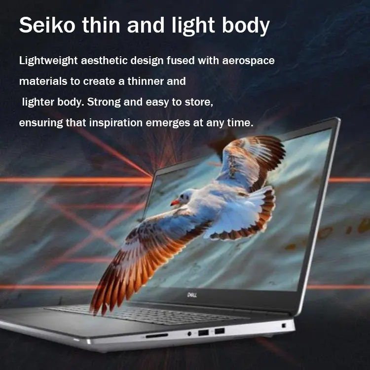 Оптовая продажа точная настольная рабочая станция Dell 7760 778032A5/17 3