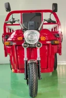 Cina 5 ruote мото-грузовой Трехцилиндровый двигатель 250cc 300cc