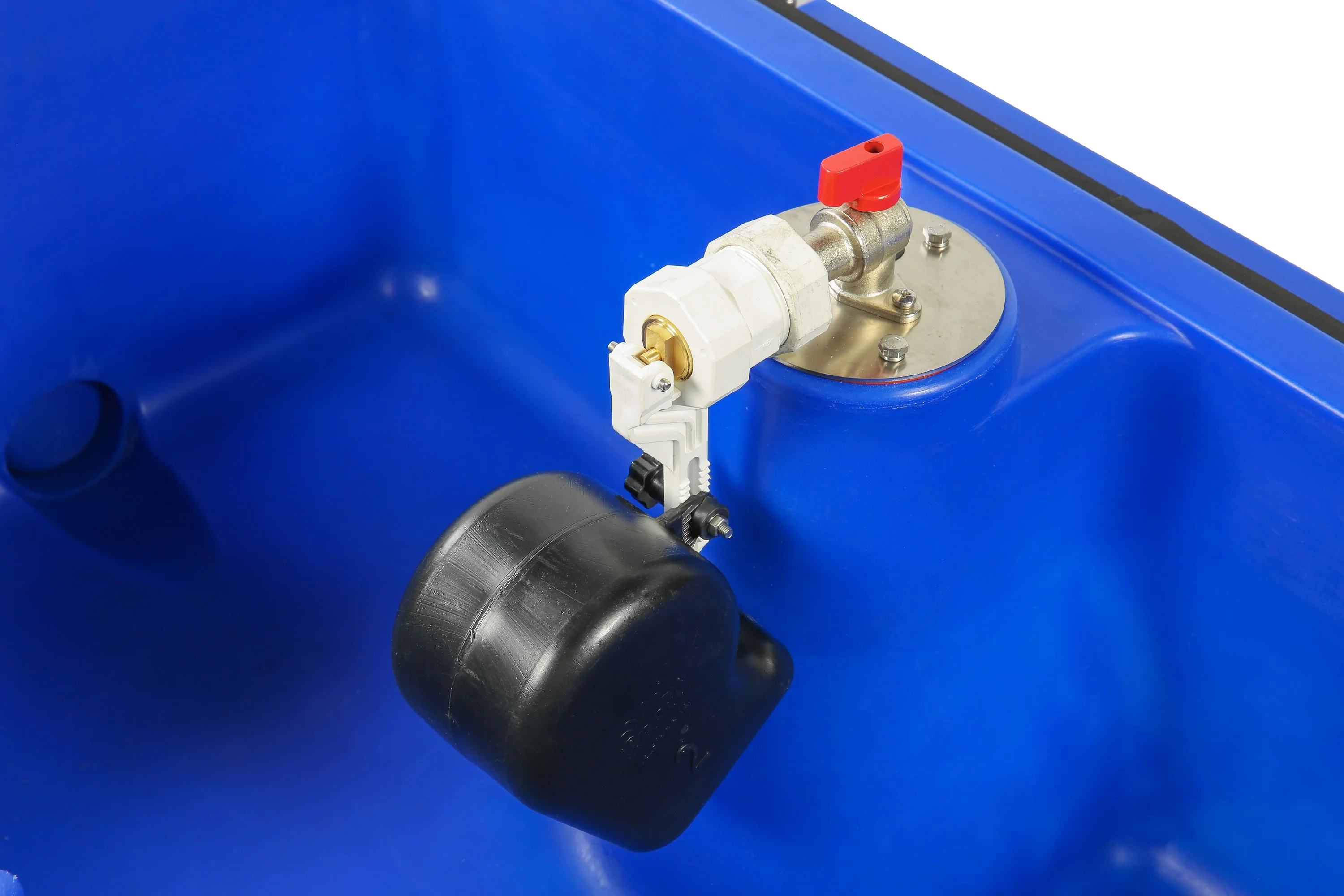 Farm Ranch Cattle Feeder Cow Water Drinker Cow Drinking Trough