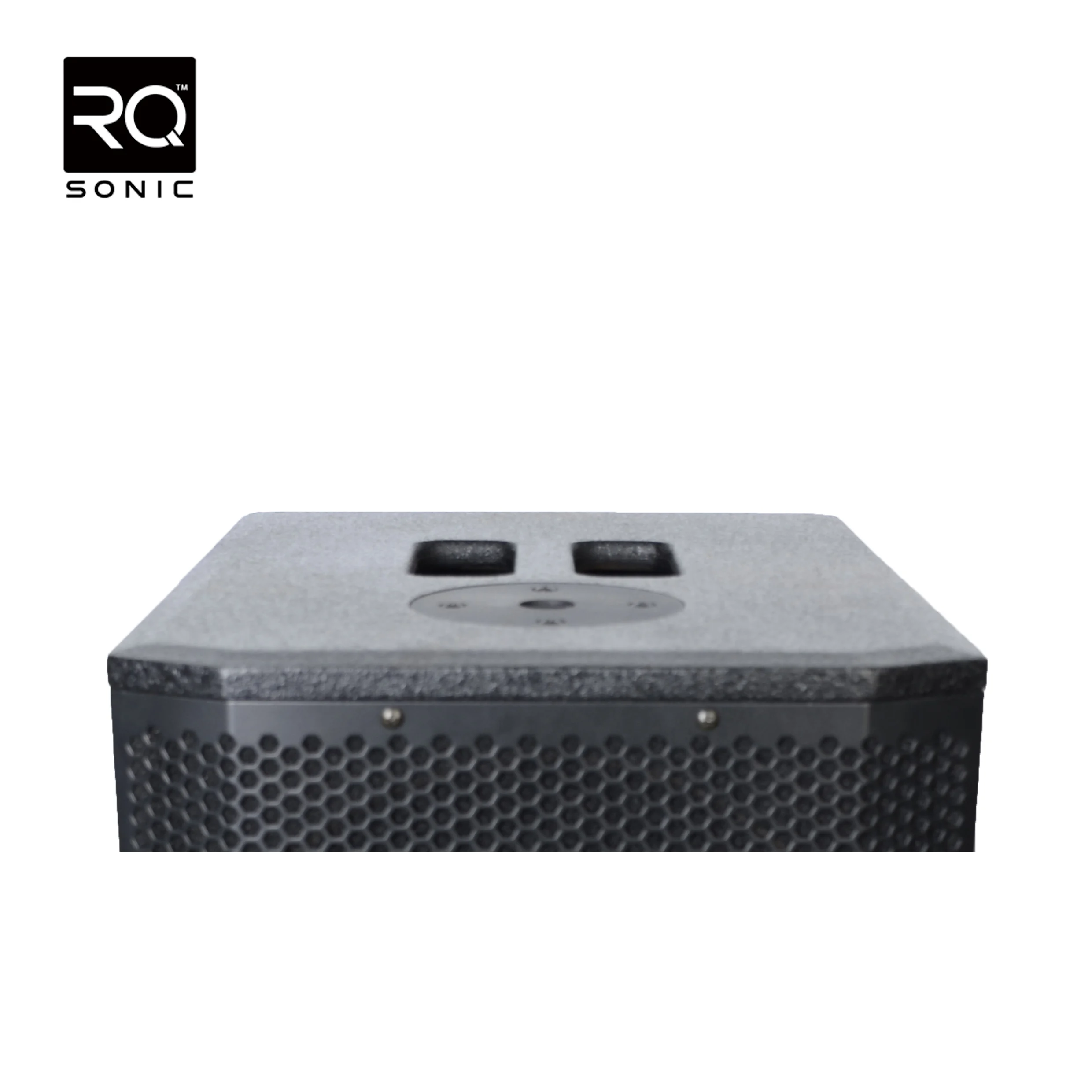 RQSONIC WI312ADUSB-BT Professional Audio Active Column Speaker Powered Portable Live Sound System