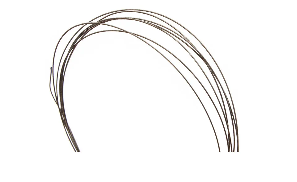 0.7-0.8mm Diamond Wire Saw Foam Wire Rope for Cutting Polystyrene/Polyethylene/Polyurethane