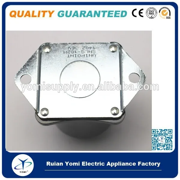 
 Клубный гольфмобиль гольф-кары части 36 вольт электромагнитный 8016 Новые 5 шт/упаковка, соленоиды 12V 36 V электрический гольф-мобиль катушки медного UNIPOINT SNL 182 м 1402  