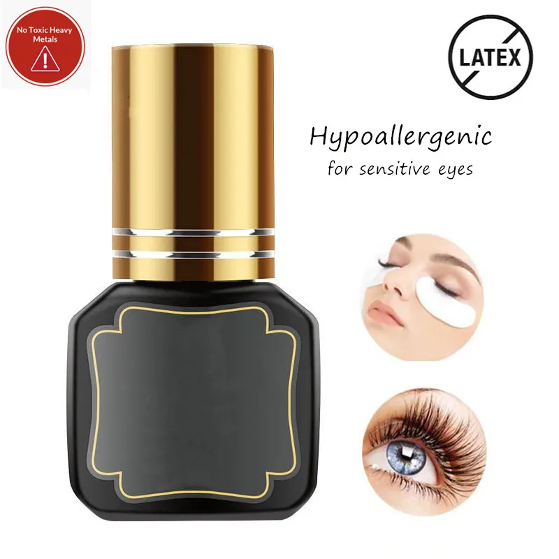 
Eyelash Extension Sensitive Glue Japan Eyelash Extensions Glue South Korea 