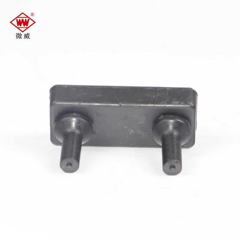 Good quality small rubber stopper rubber water stopper vials rubber stopper