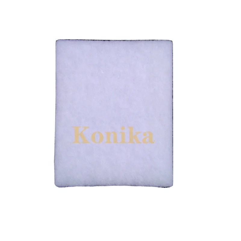 high quality compatible with KGK KB-PL2841 Filter cotton for KGK 3000D printer Spare parts Series for CIJ Inkjet Printer