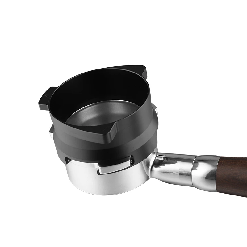Barista Tools Hands-Free 54mm Espresso Dosing Funnel for Breville Barista Portafilters