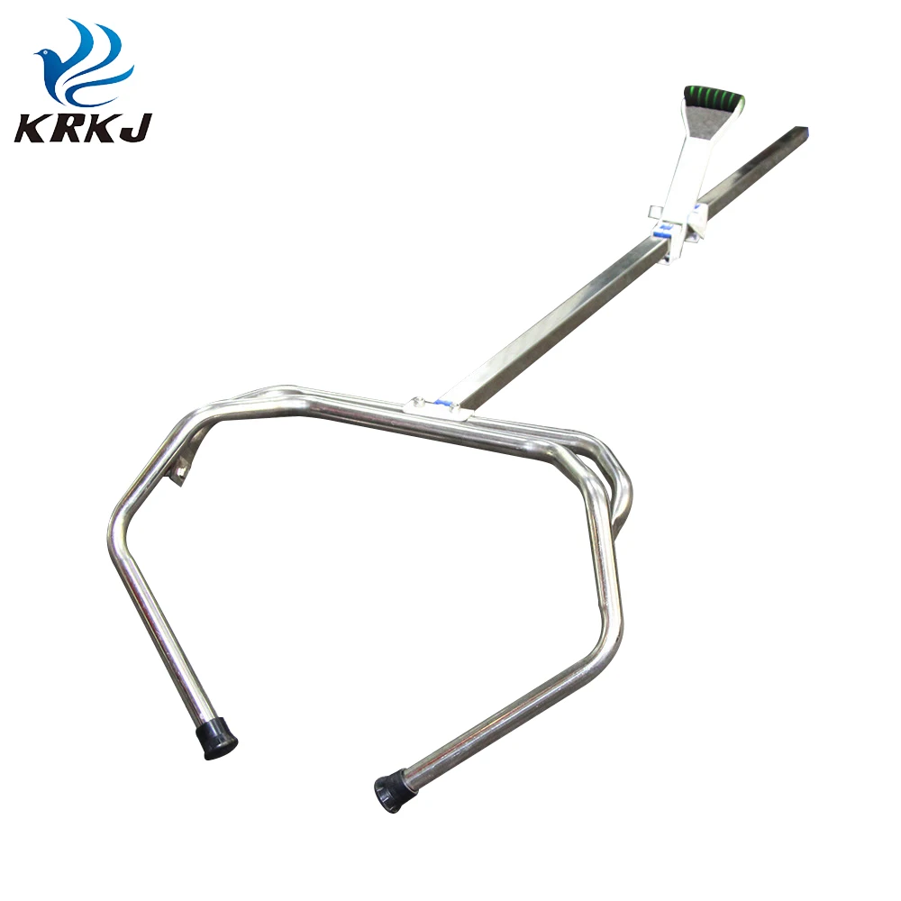 CETTIA KD763A farm cow obstetric tool standard calf puller calves calving jack with pole