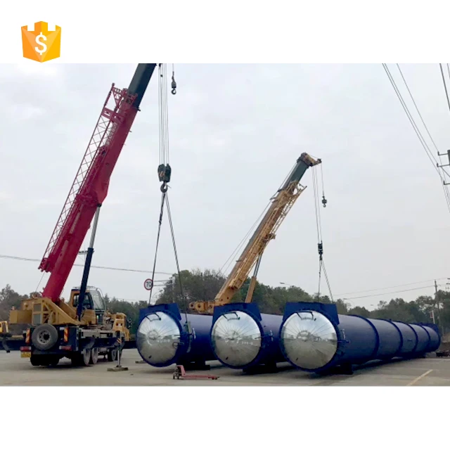 Легкий бетонный газобетонный кирпич