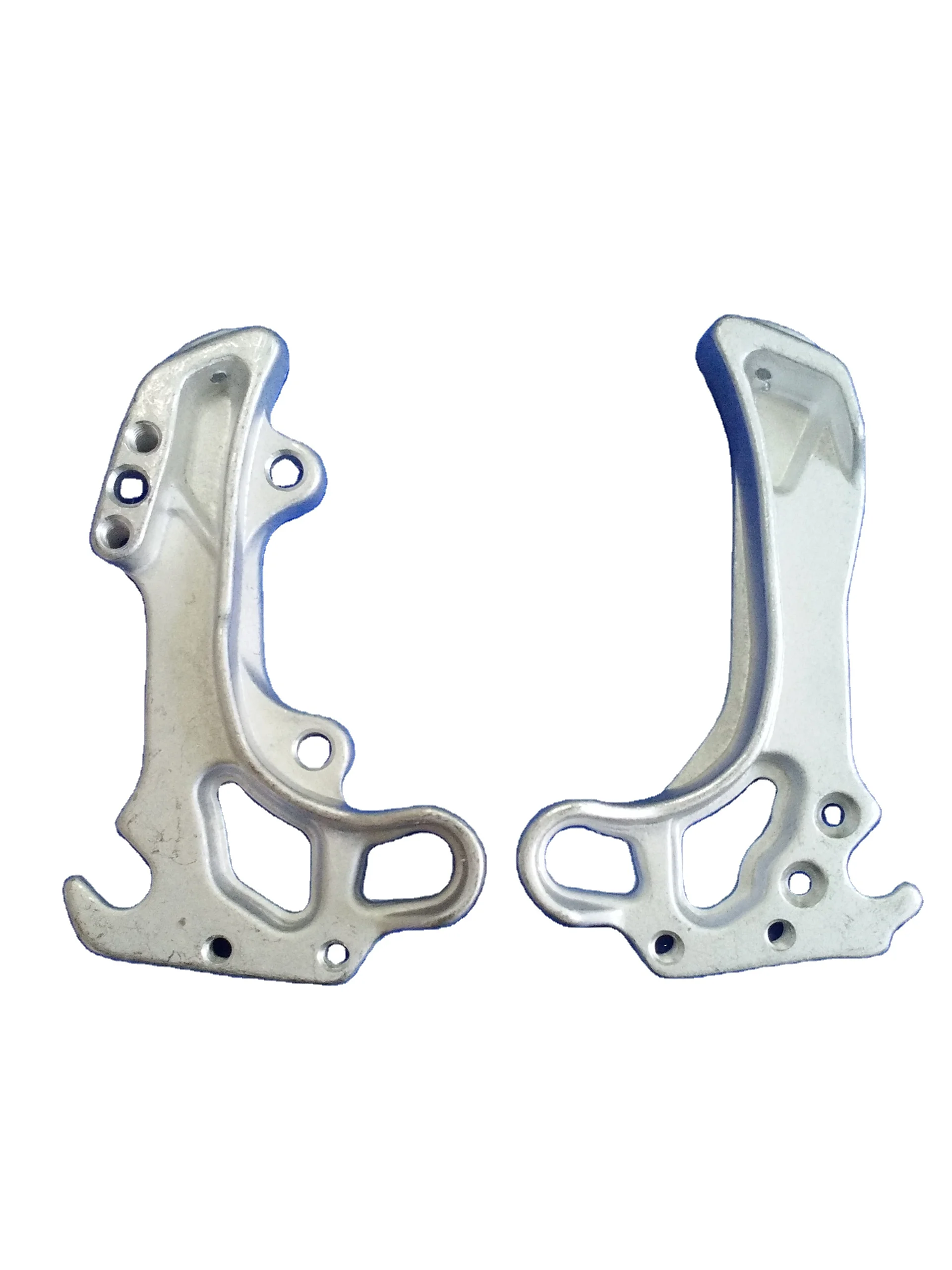 Hot Forging Product Manufacturer Professional aluminum Hot Forging Parts Bike Car Components Forged Part