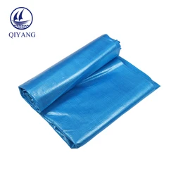 Waterproof Transparent Clear Mesh Tarp Tent Plastic Tarpaulin Roll Sheet