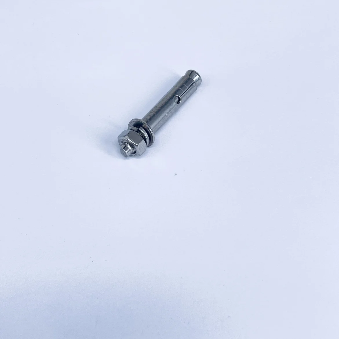 Wholesale SUS304 Roof Expansion Bolt Solar Bracket Accessories for Solar Panel Mounting System Factory Direct
