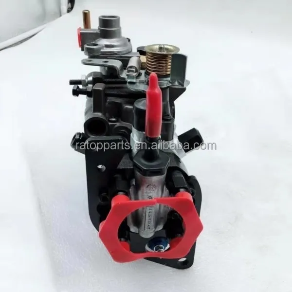 DP210 Fuel Injection Pump 9320A349G 3054 3054C Fuel Pump 9320A349G