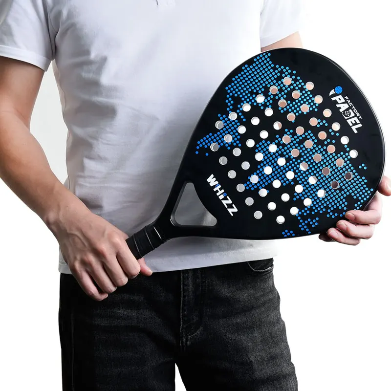 padel score bord op racket padel racket profissional rough surface