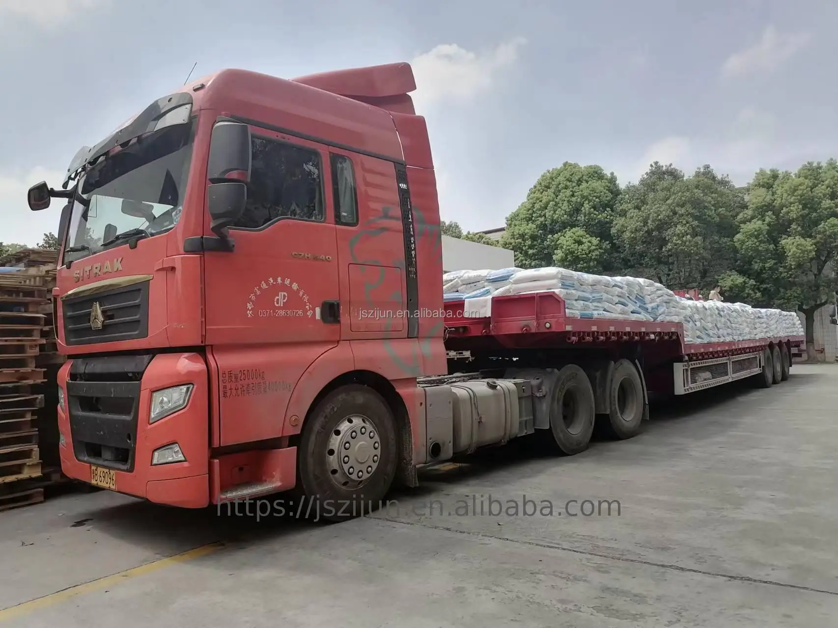 Factory Cheap Price Transparent Gpps Natural Pellets General Purpose Polystyrene Denka MW-1-301