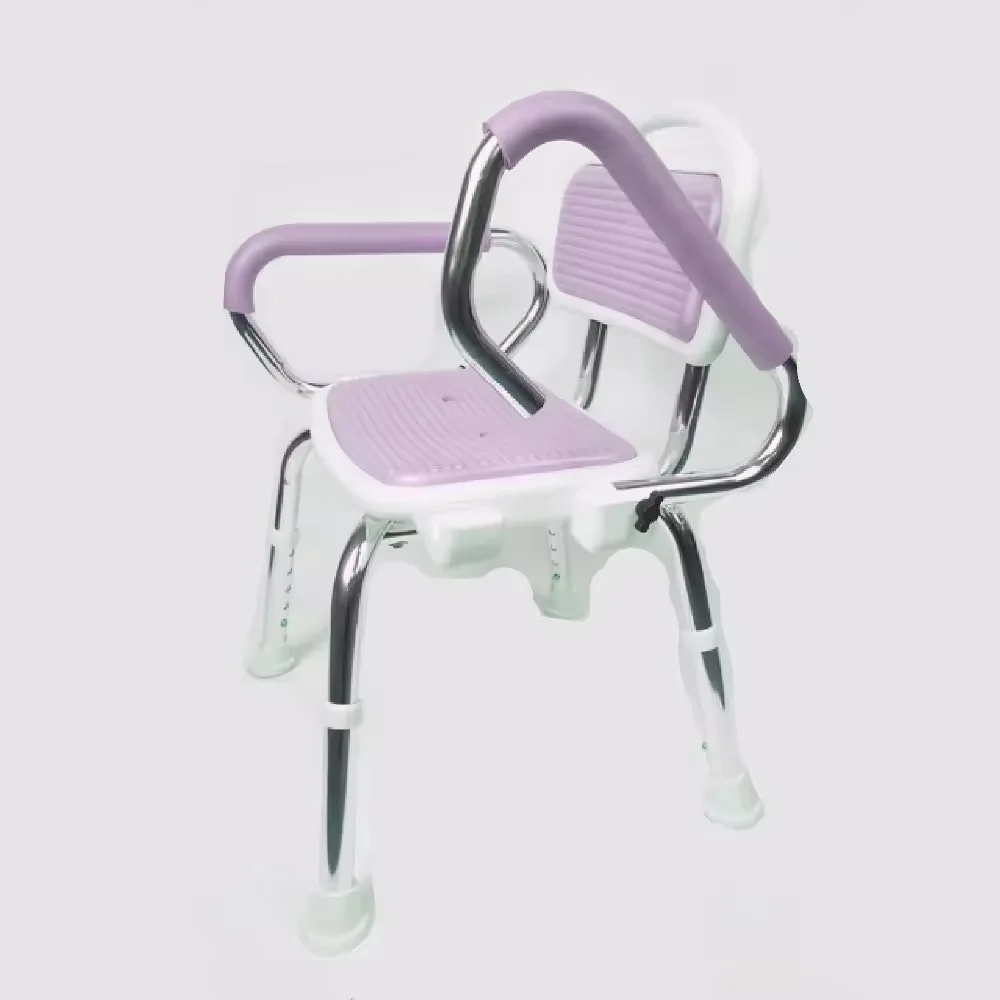 Shower Chair with Arms