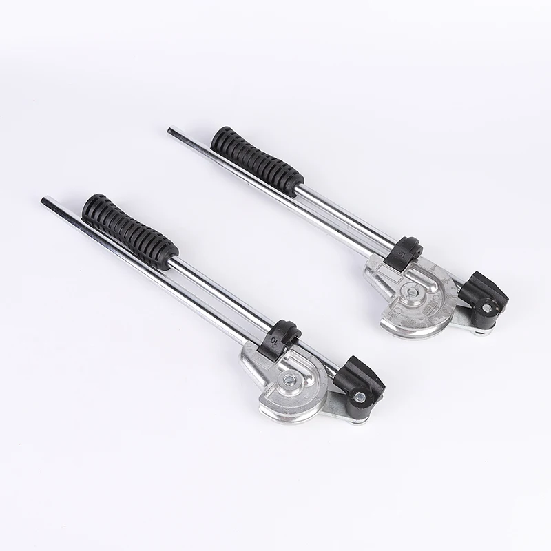 12mm Refrigeration Hand Manual Tools Copper Tubing Bending Pipe Tube Bender