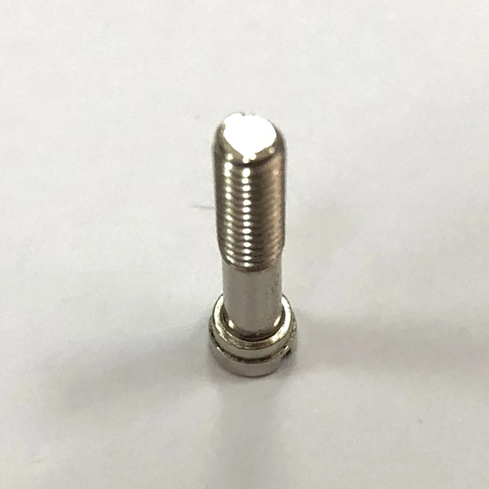 Крепежные винты SS304 нержавеющая сталь крепежные винты горячая Распродажа винты