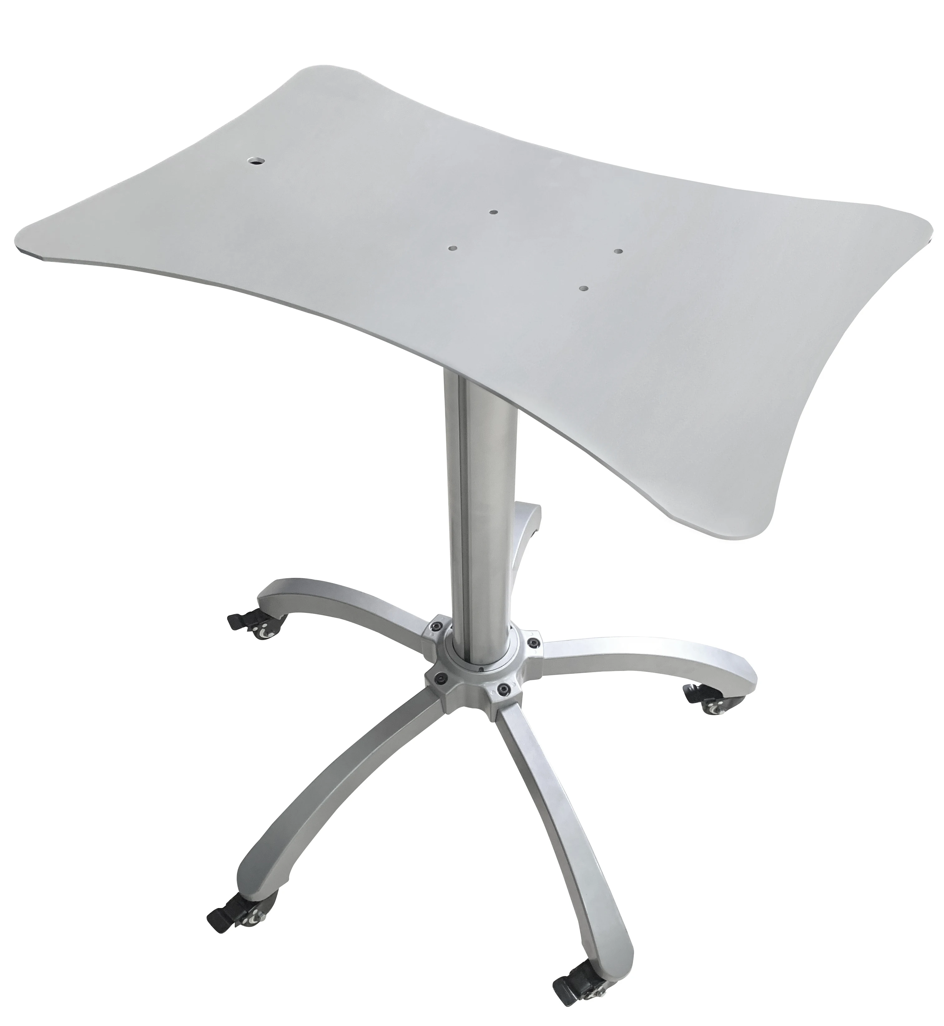 The Heat Press Stand Working Table for heat press machine