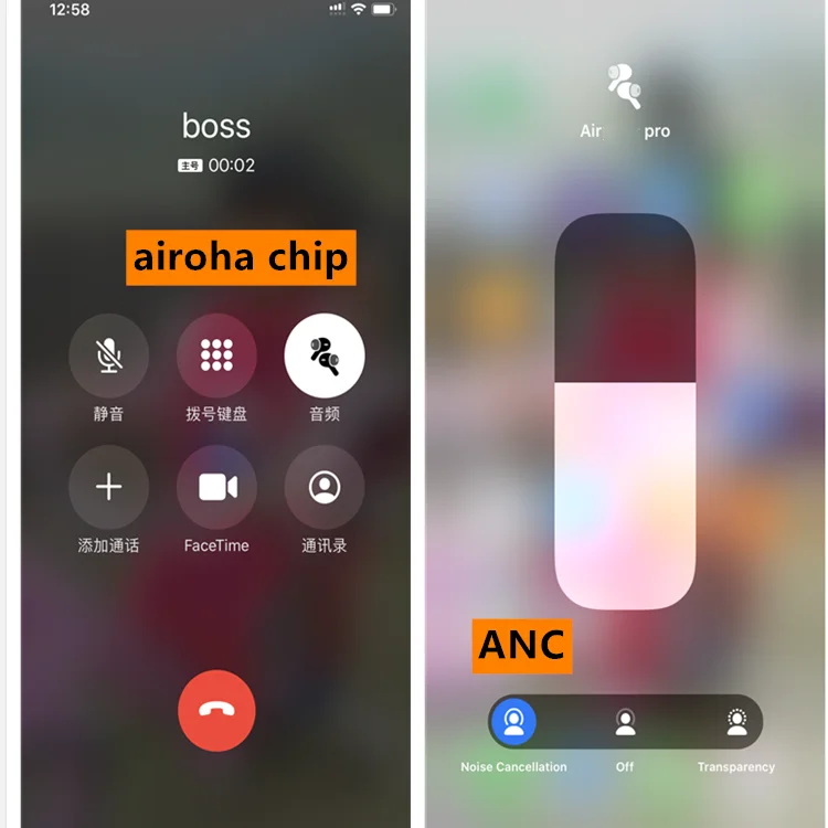 
Pop-ups Air2 TWS Aire Pods 1 1 Originales Wireless BT 5.0 Earbuds Gen 2 Best Aire Pods 2 Clone TWS Aire Pods 2 TWS Earbuds 