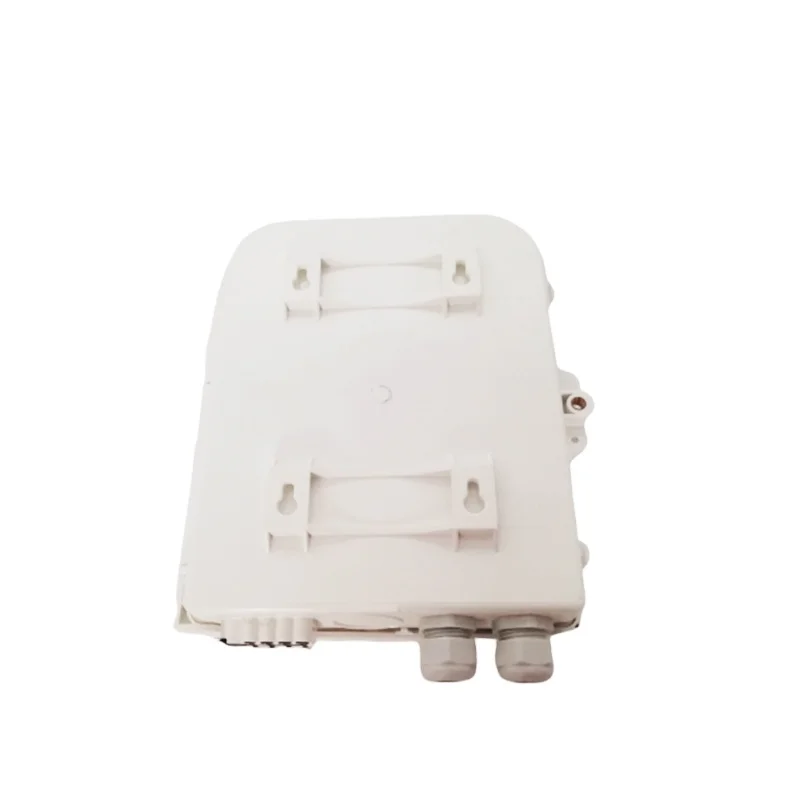 FTTH ODP/ODB/FDB/NAP Optical Distribution Box ABS SC FC Fiber Optic Box 16 8 Core