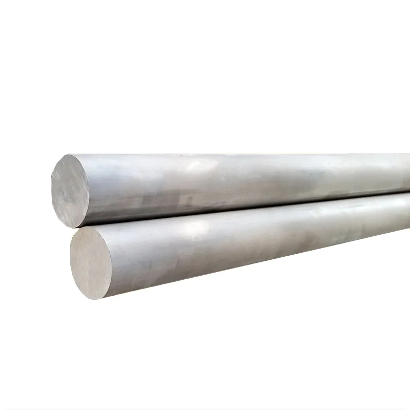 3003 2024 1100 1060 6063 6082 5005 5052 5083 5182 5754 T4 T6 Extruded Solid Aluminum Profile Rod Bar