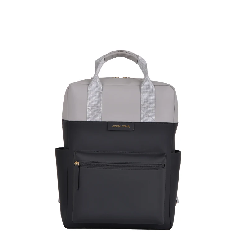 Christmas Promotional many pockets backpack hold in laptop laptop accessories