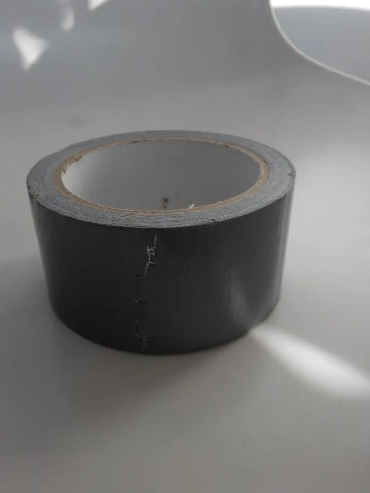 Cloth-based Tape High-Sticky Different Mesh Pipe Sealing Use Cloth Duct Adhesive Waterproof Tape
