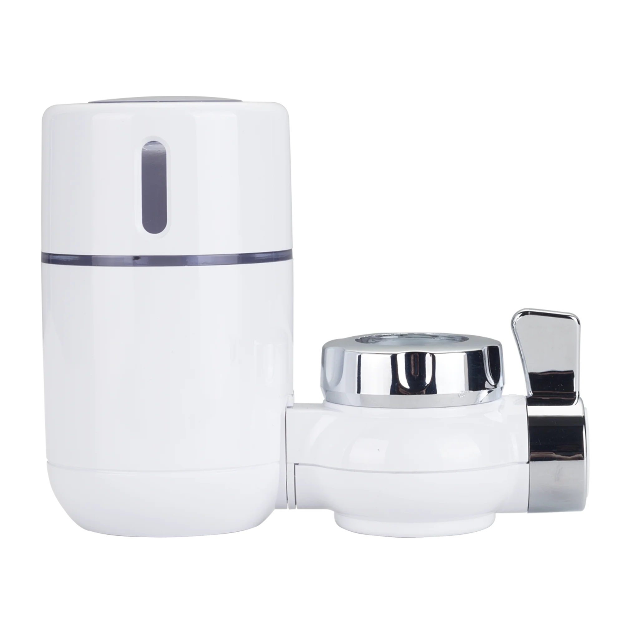ceramic activated coal tap faucet water filter