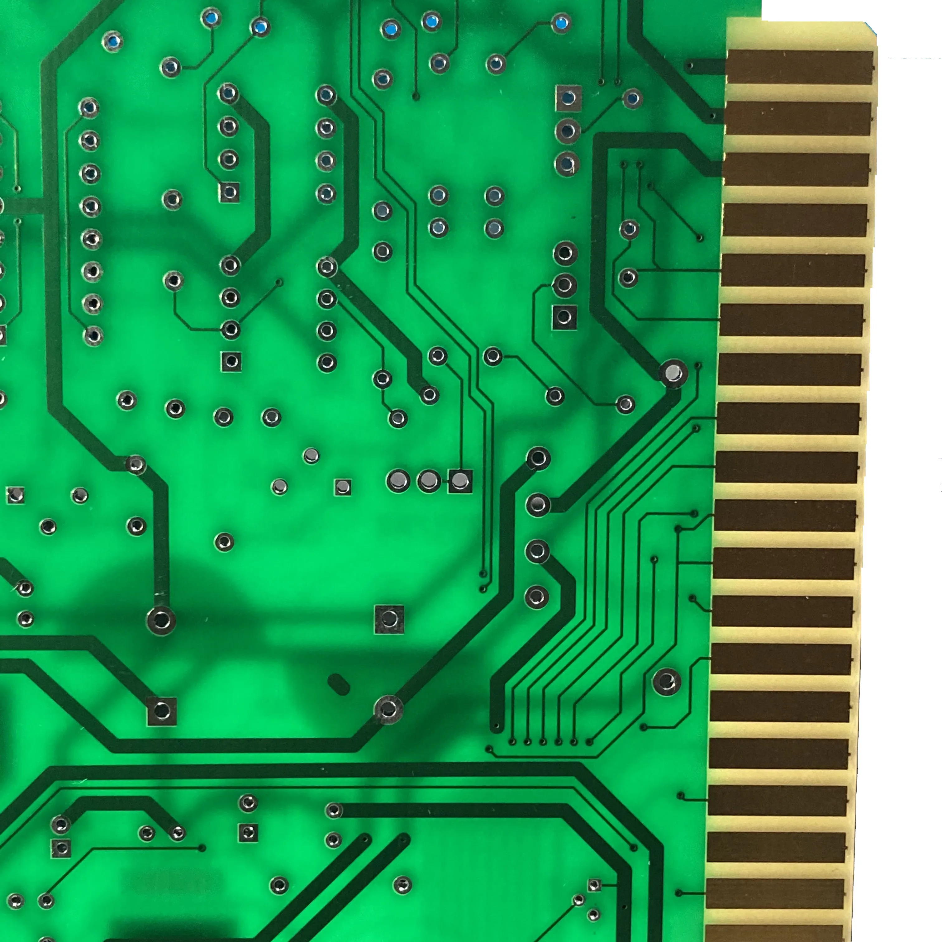 6oz copper  Golden fingers  bevel edge High quality  PCB