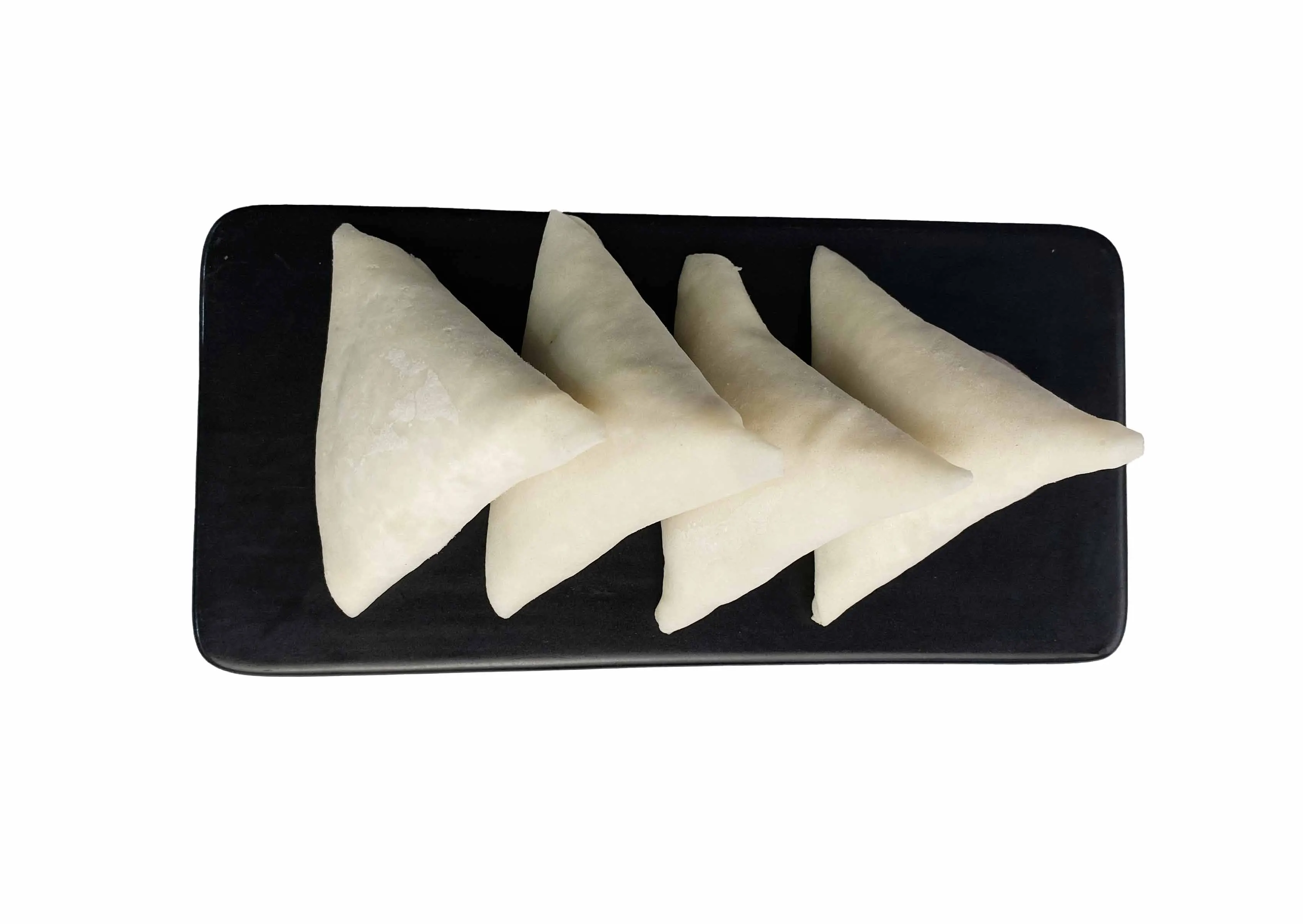 Wholesale Customizable Longtai Food Bulk IQF Frozen Vegetables Curry Spring Roll Frozen Vegetables Samosa