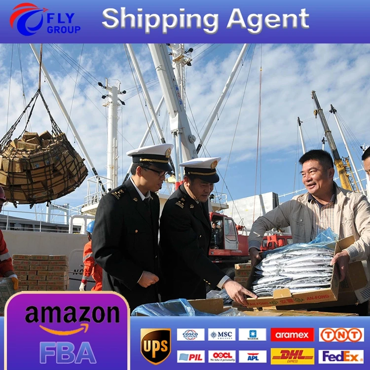 Customs Clearance Online Order From China To Uk Dependable Yiwu Import And Export Logistics Shipping Agent
