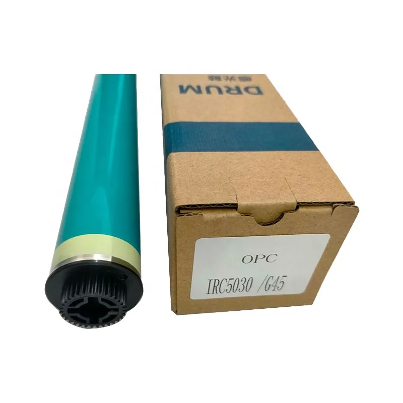 Для Canon IRC5030/C5035/C5045/C5051/C5235/C5235A NPG46 NPG45 совместимые с копировальной машиной запчасти для машины