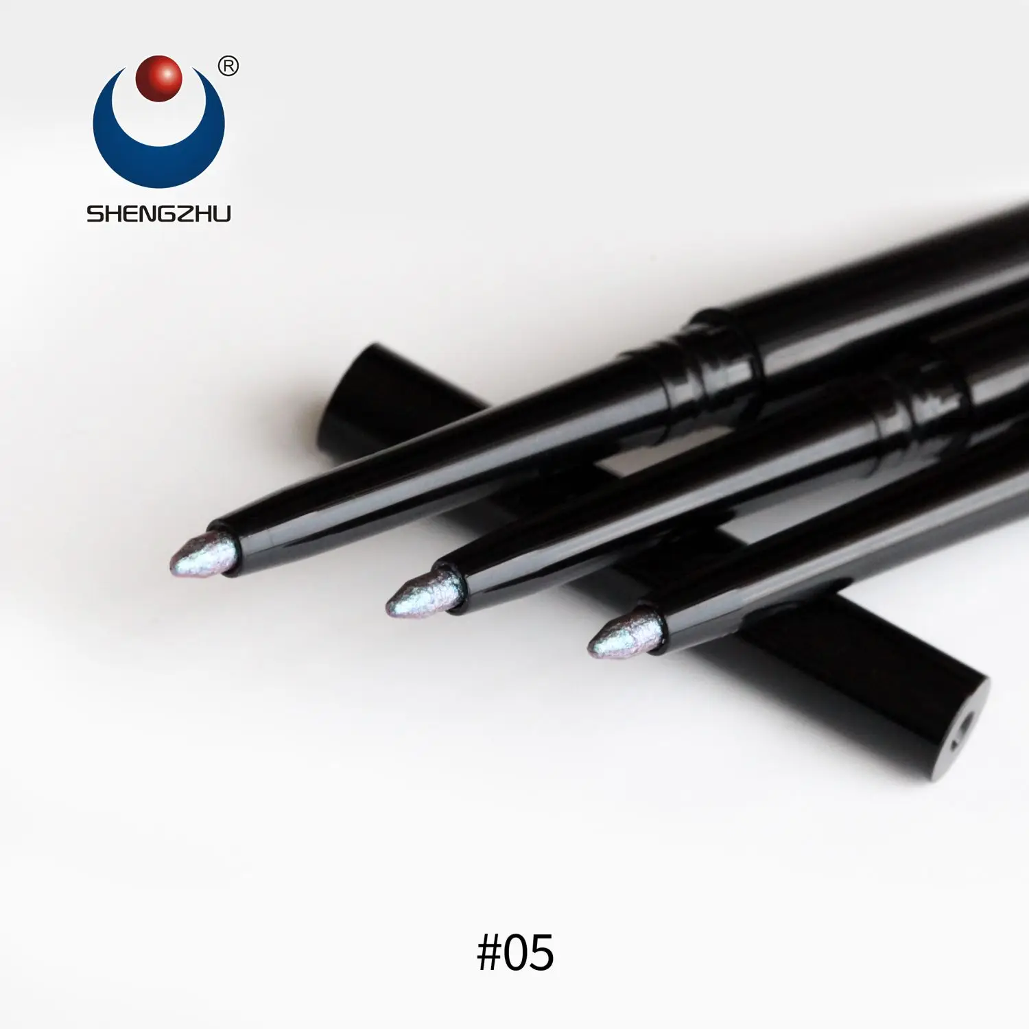 Chameleon eyeliner pen for eyeshadow